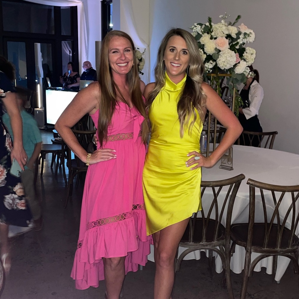 Vici Dolls Dress